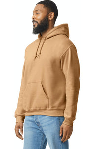Customized company hoodie